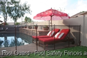 Contact Page for Sarasota Pool Fence